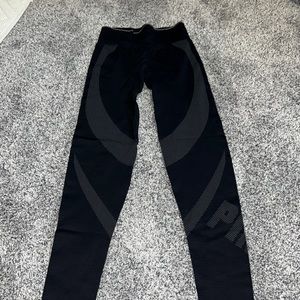 PINK leggings